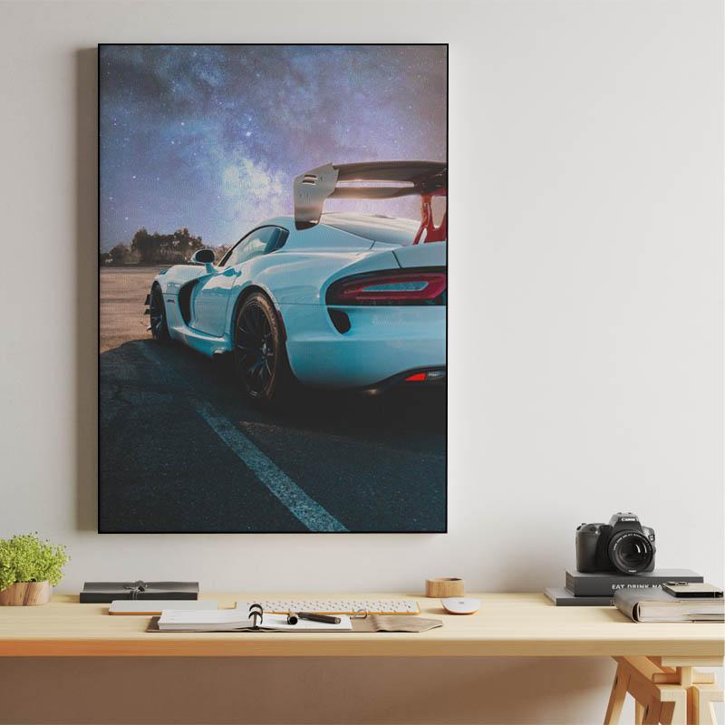 Dodge Viper ACR Extreme