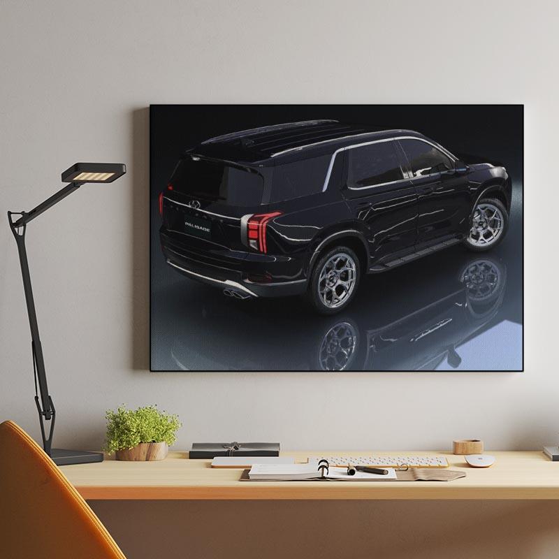 Hyundai Palisade 2019