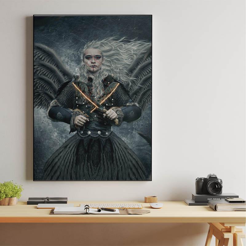 Thyra-Like a Thunder