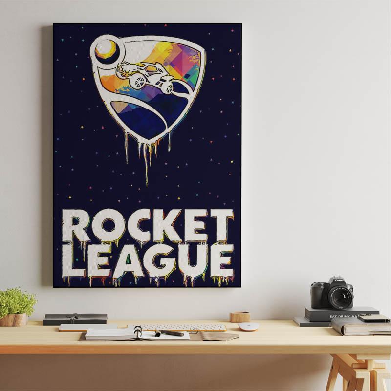 Rocket League