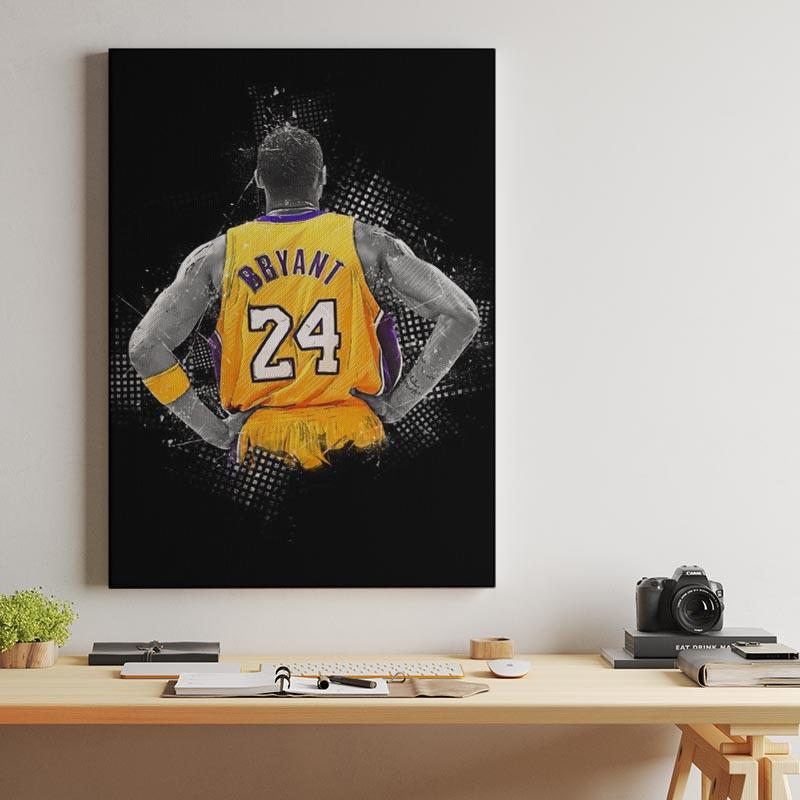 Kobe Bryant
