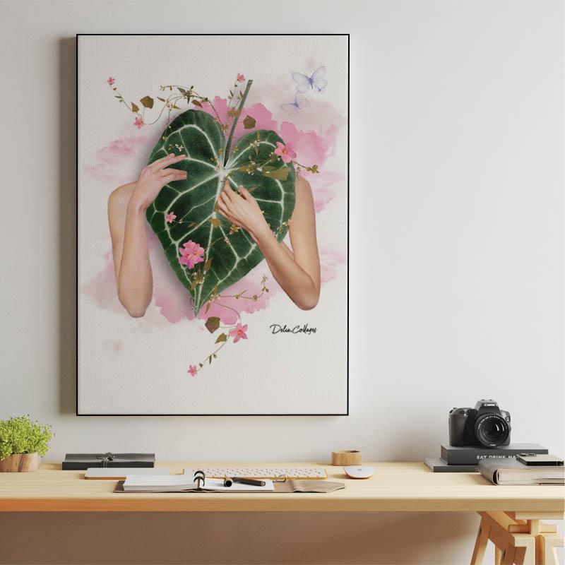 Latidos de la naturaleza