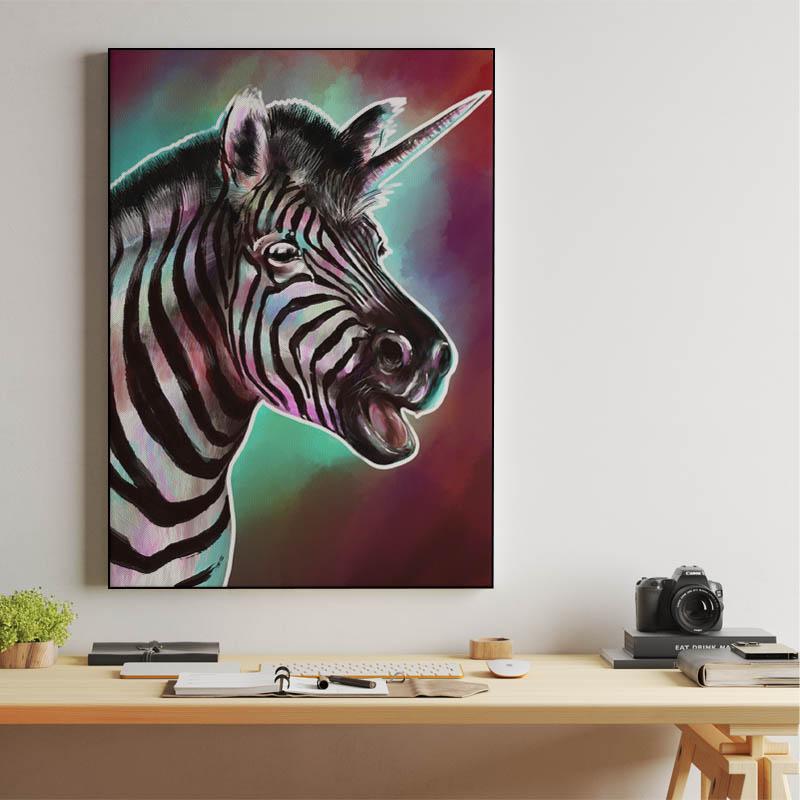 Zebra