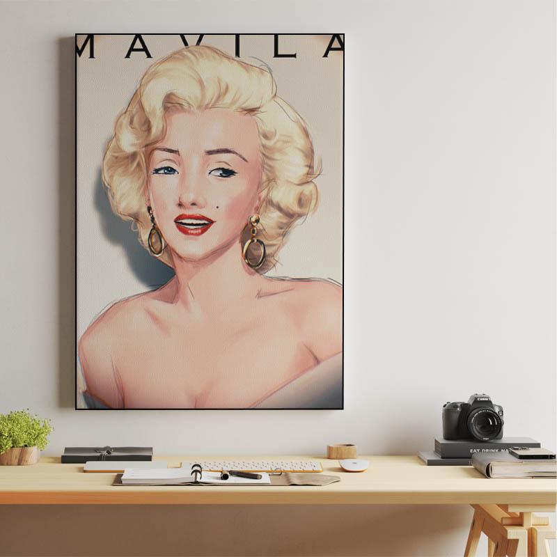 Marilyn Monroe