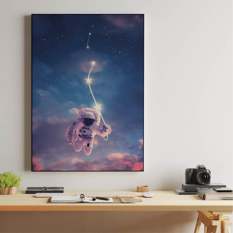 A stars tell a tales