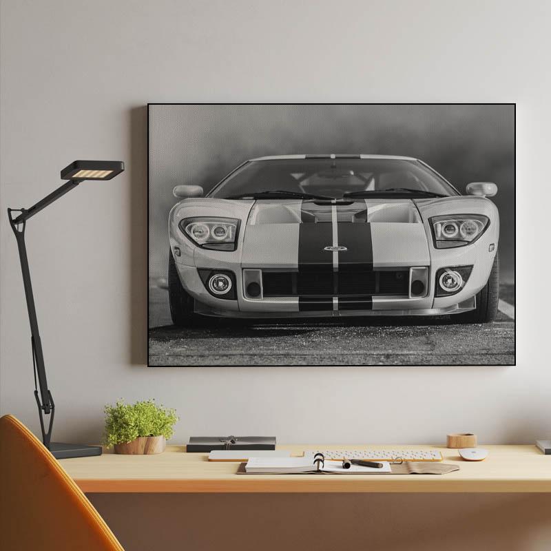 Ford GT