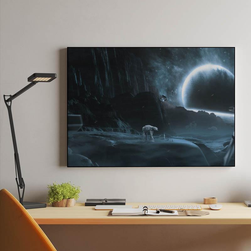 Star Wars - The Last Survivors