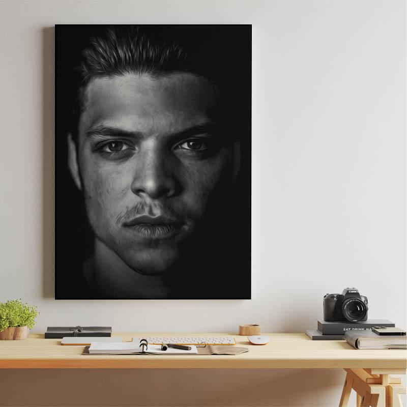 Ivar Ragnarsson Vikings