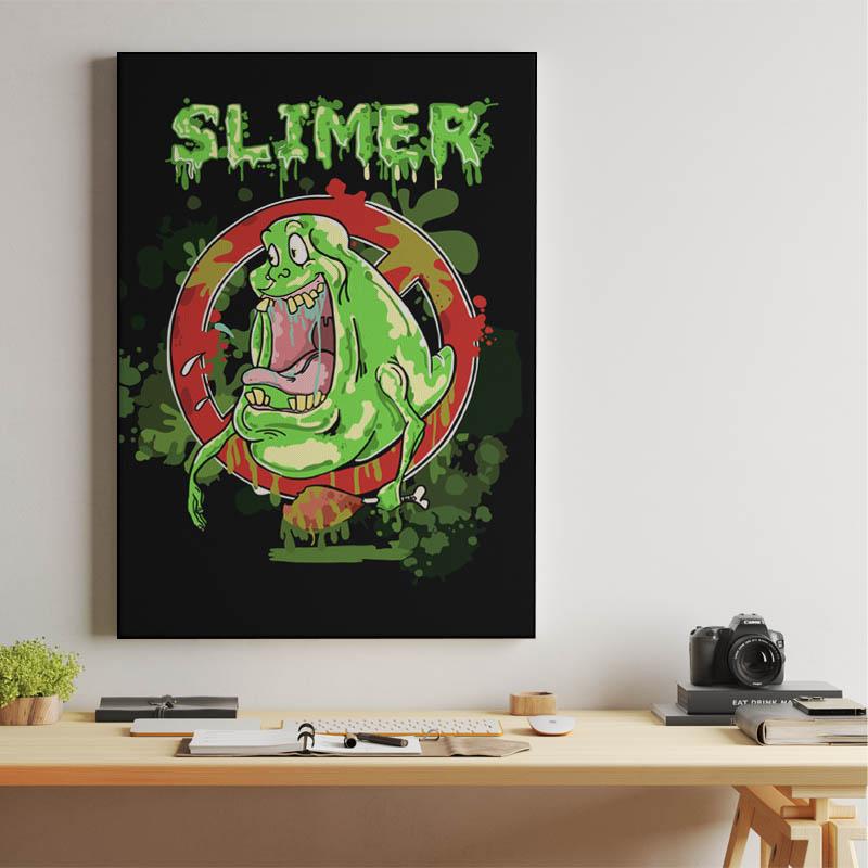 Slimer