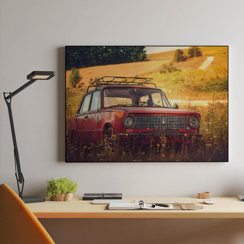 Lada 1200 - VAZ 2101