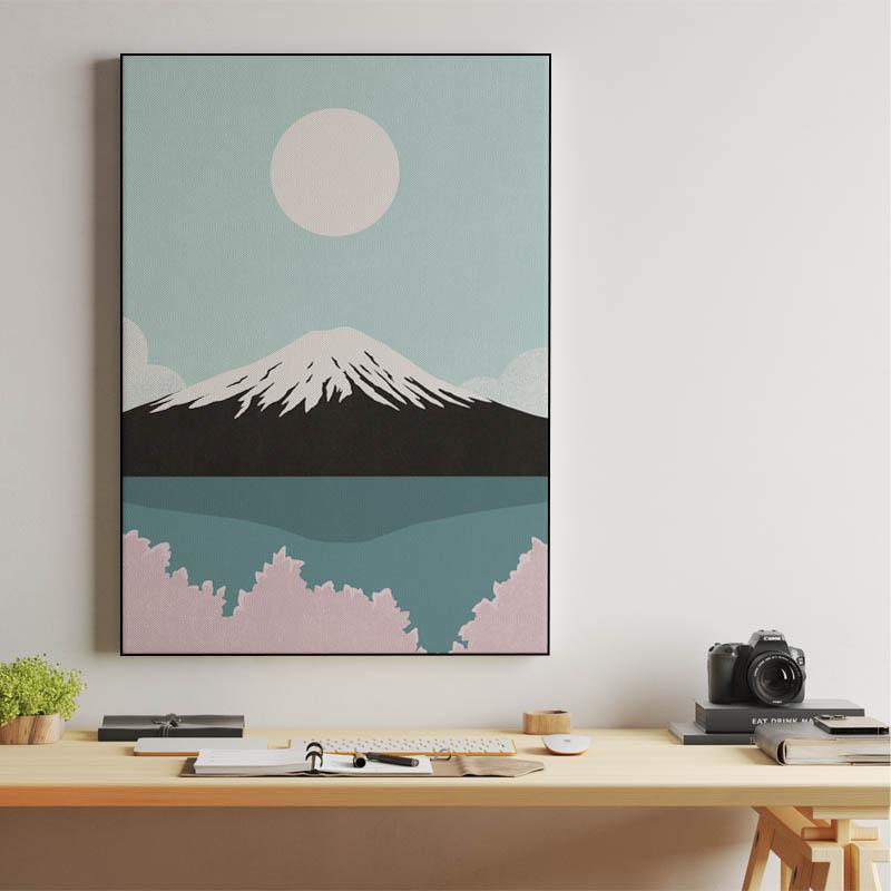 Mount Fuji