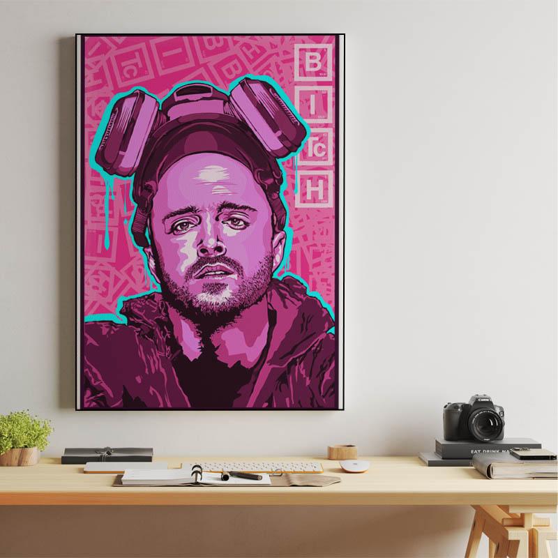 Pinkman