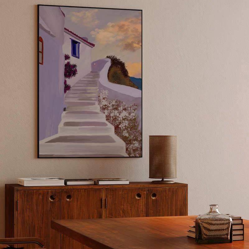 Greek Island Skopelos