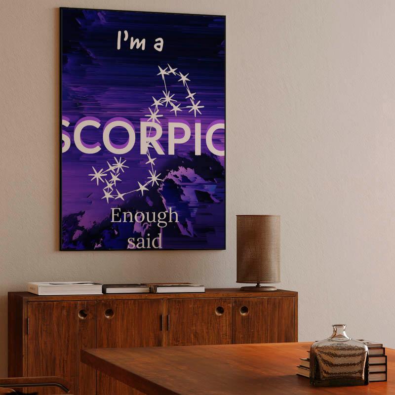 Scorpio