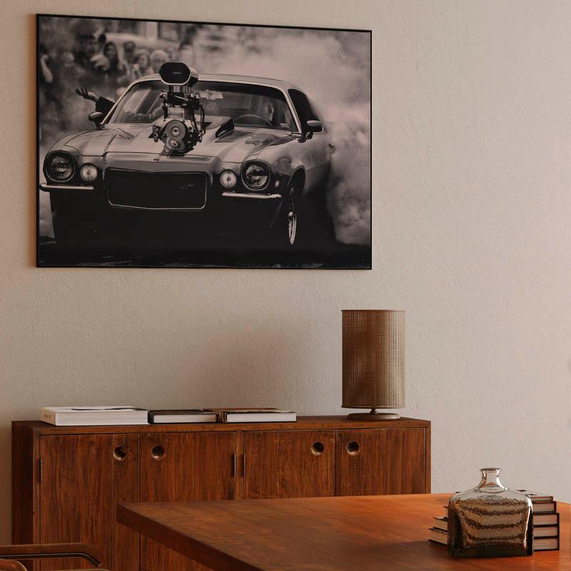 Chevrolet Camaro Z28