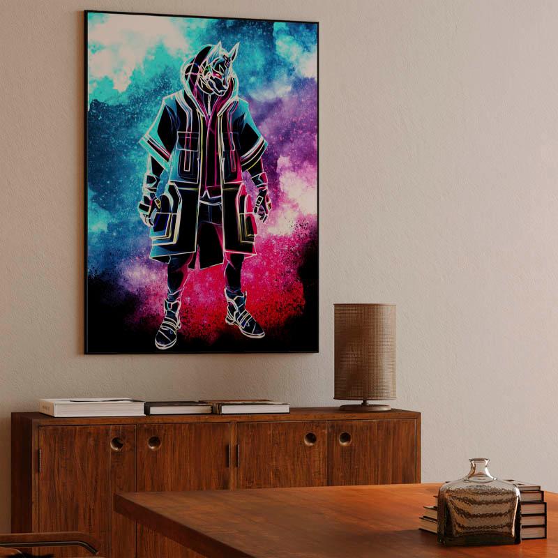 Fortnite battle royale