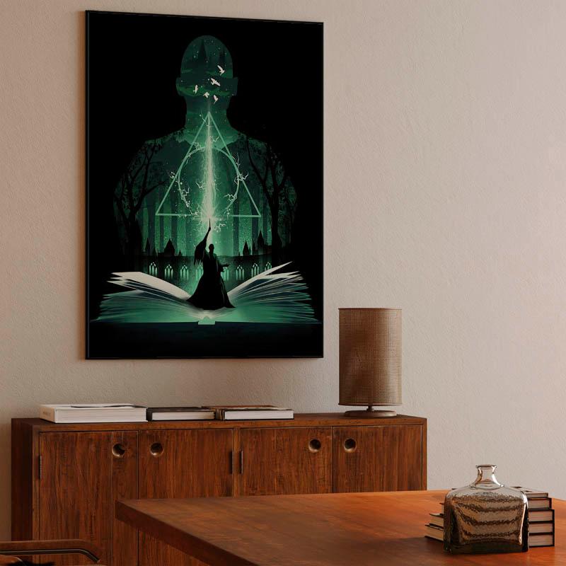 The 7th Book of Magic