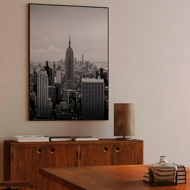 New York City Canvas