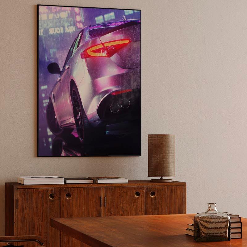 Alfa Romeo Giulia Quadrifoglio