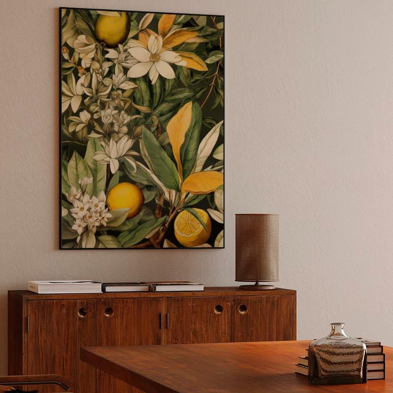 Meadow nature 1 #flowers