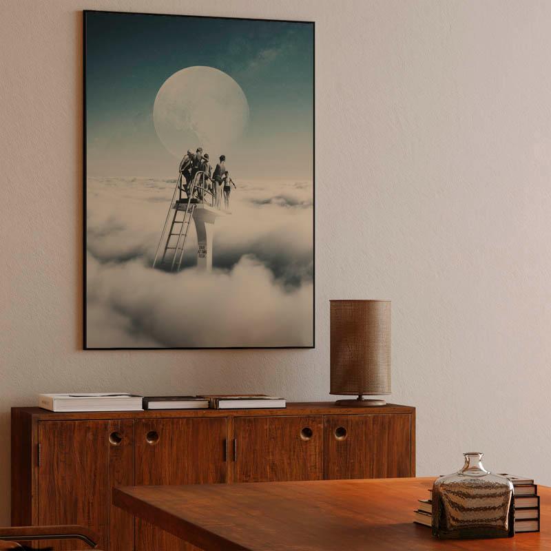 Dive at Your Own Risk