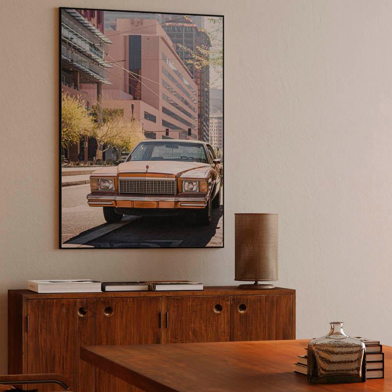 Chevrolet Monte Carlo