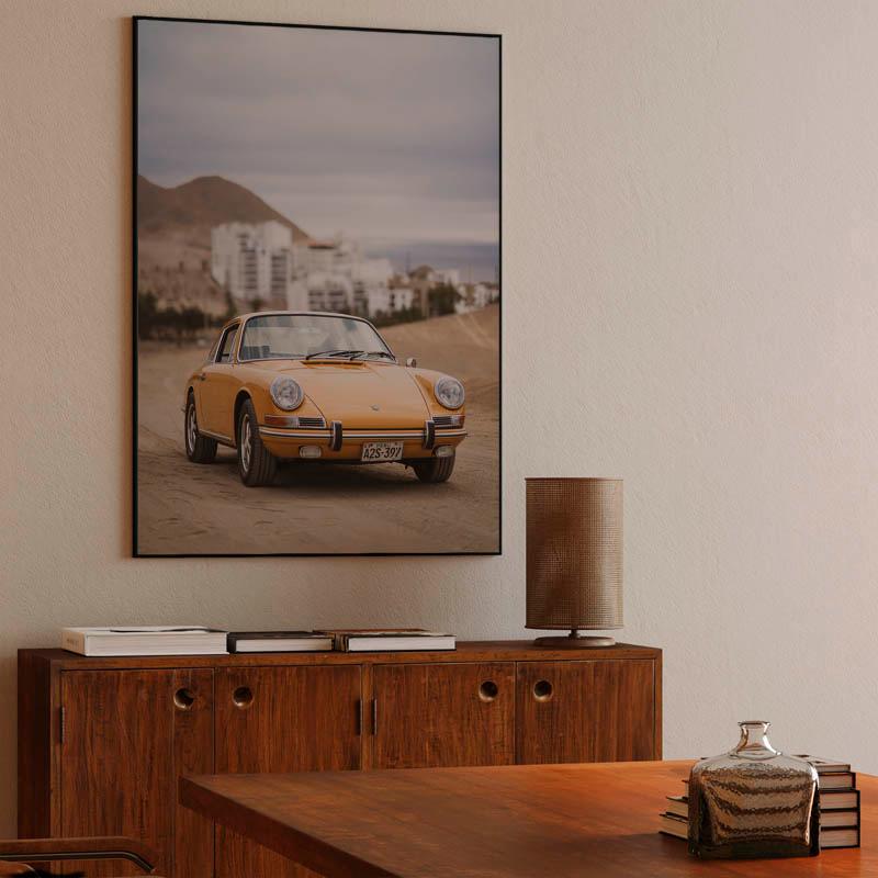 Porsche 911 Carrera 2.0S