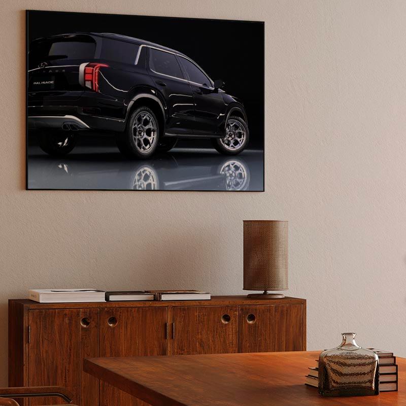 Hyundai Palisade 2019