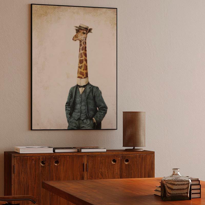 High Class Gentleman