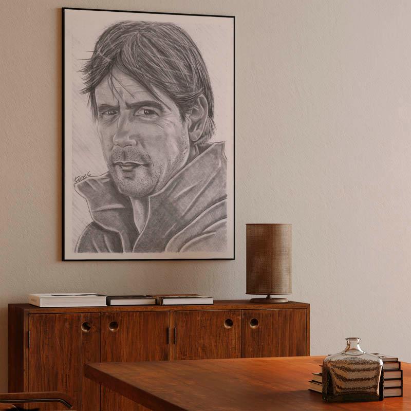 Simone Inzaghi FC INTER