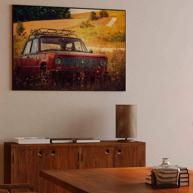 Lada 1200 - VAZ 2101