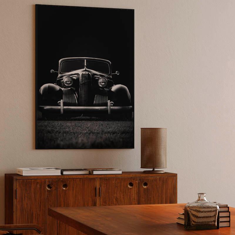 Chevrolet Master Deluxe