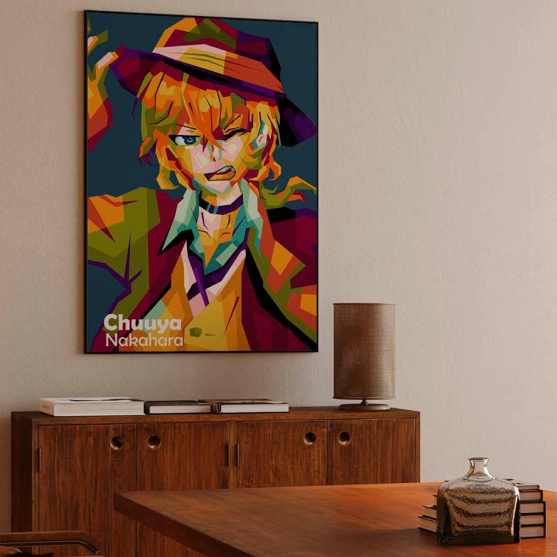 Anime Japanese in trending