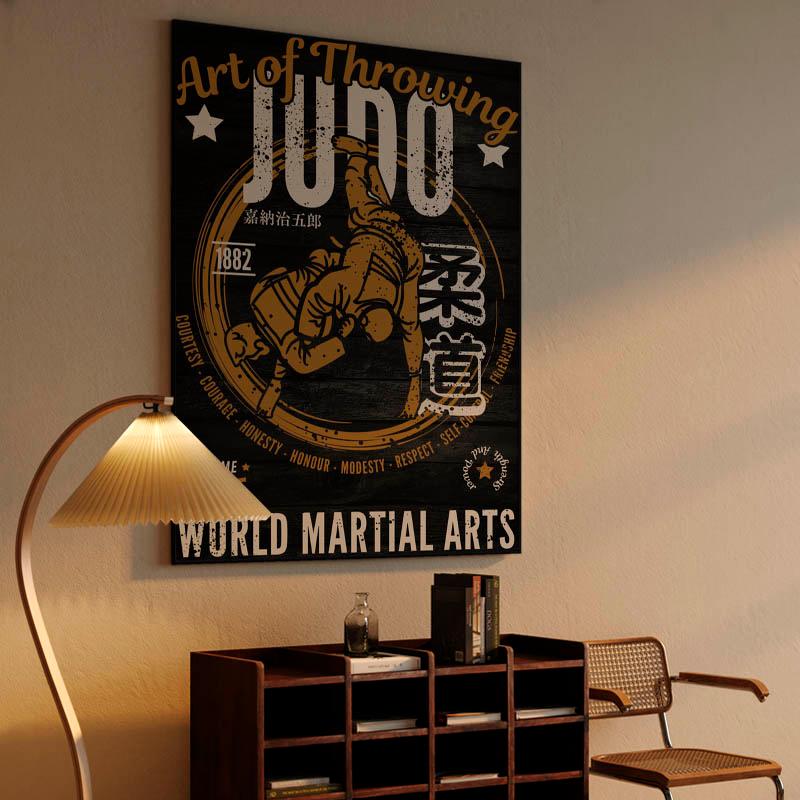 Judo | Art Of Throwing | World Matial Arts