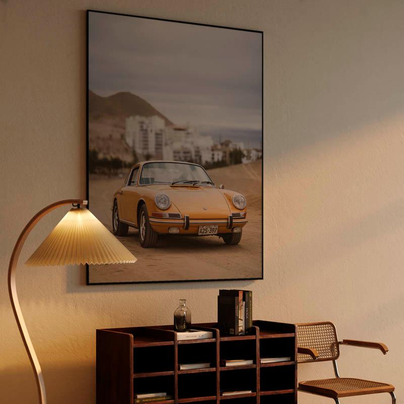 Porsche 911 Carrera 2.0S