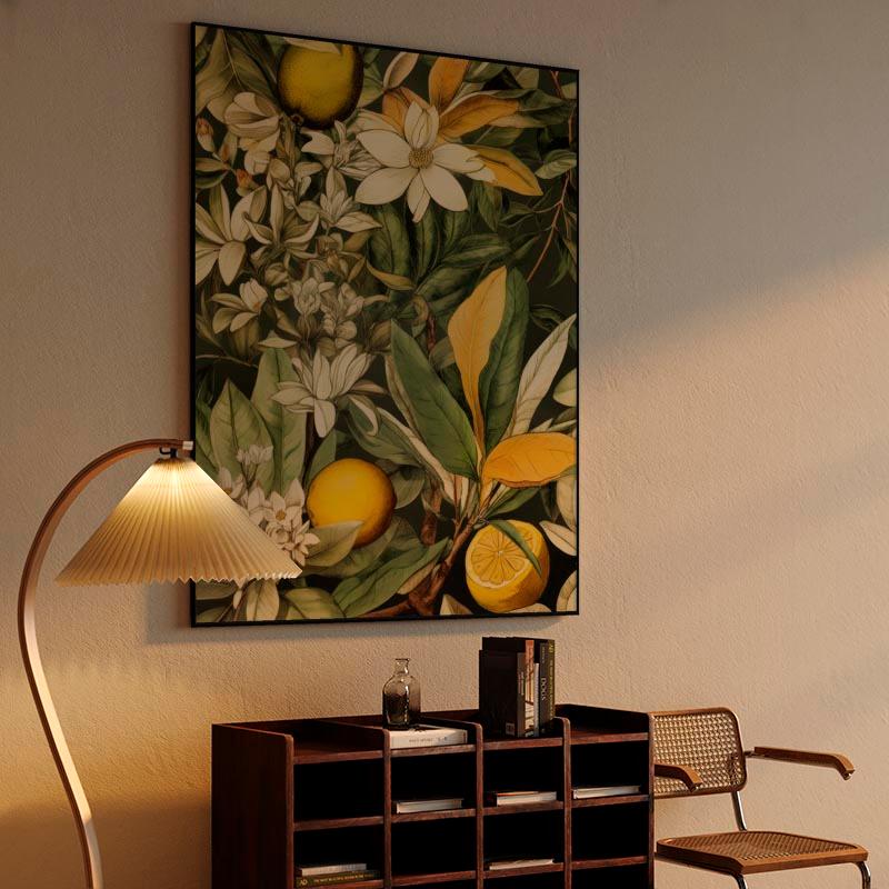 Meadow nature 1 #flowers