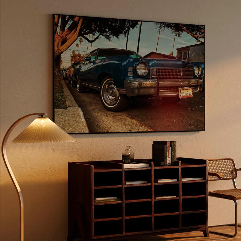 Chevrolet Monte Carlo