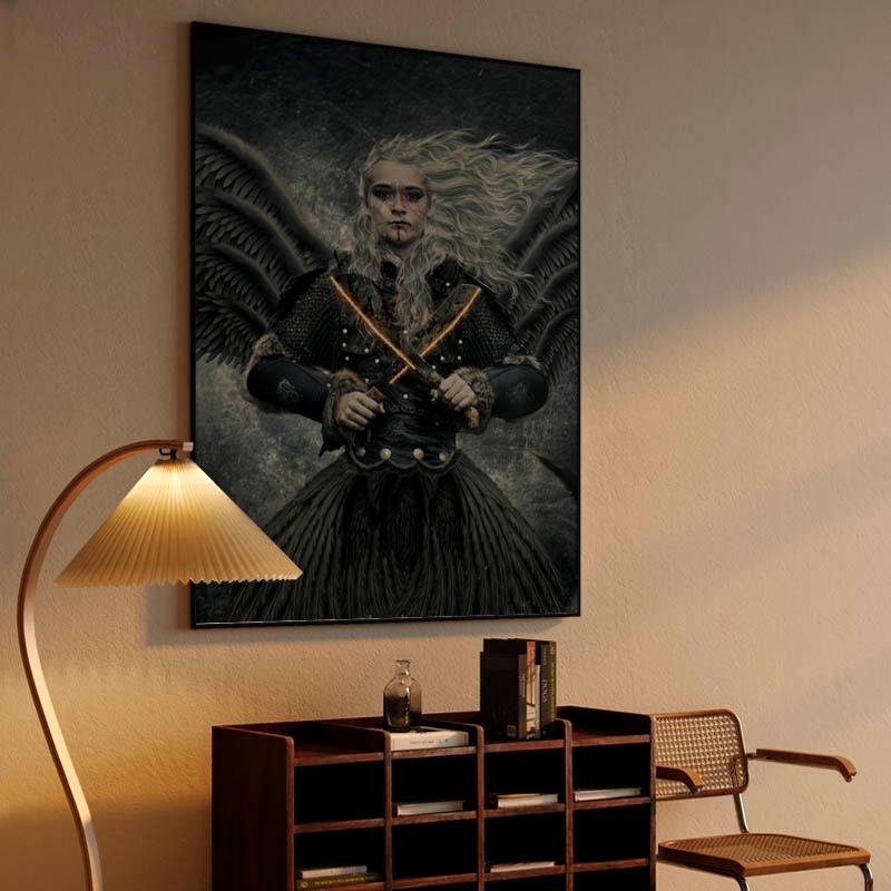 Thyra-Like a Thunder