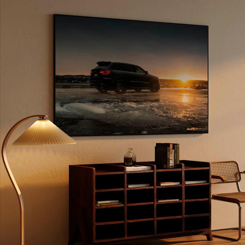 Jeep Grand Cherokee SRT