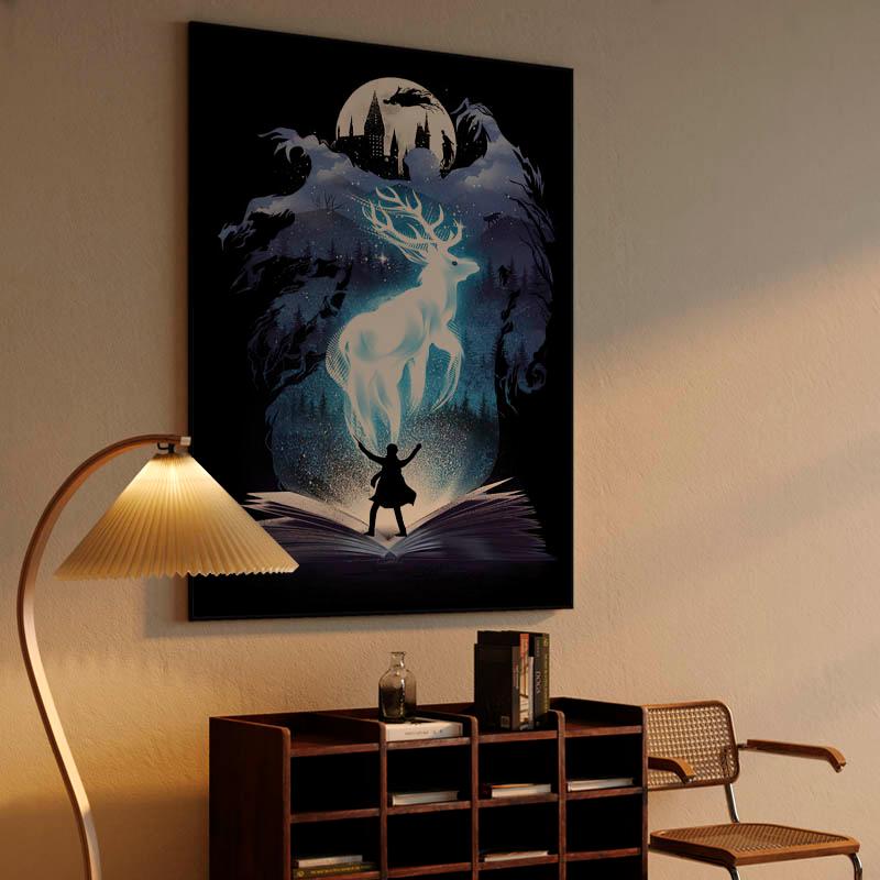 The 3rd Book of Magic