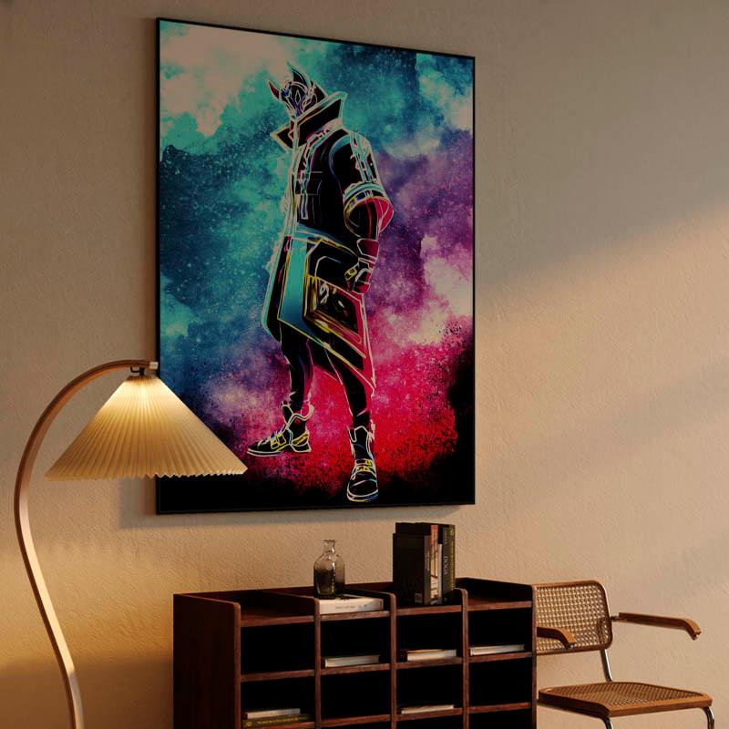 Soul of the fortnite