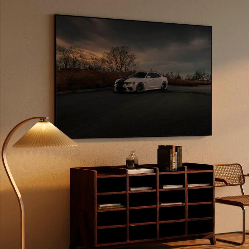 Dodge Charger Scat Pack Widebody