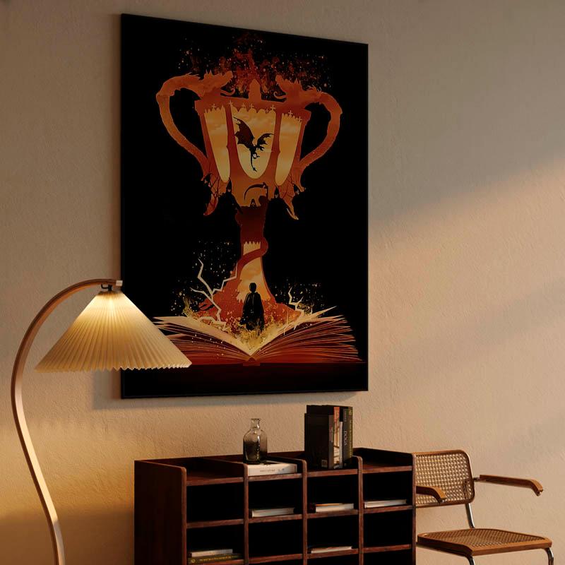 The 4th Book of Magic