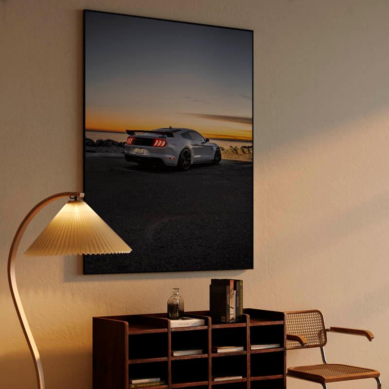 Ford Mustang Shelby GT500