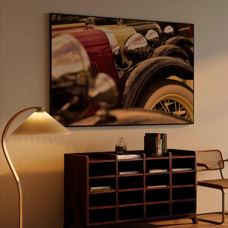 1929 Ford Canvas Print