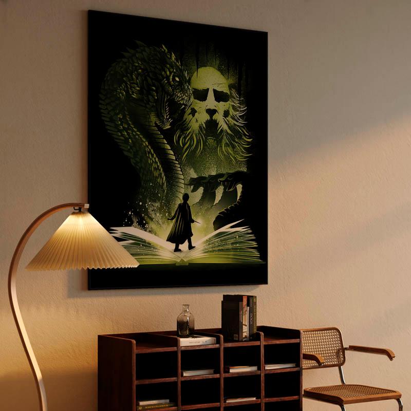 The 2nd Book of Magic