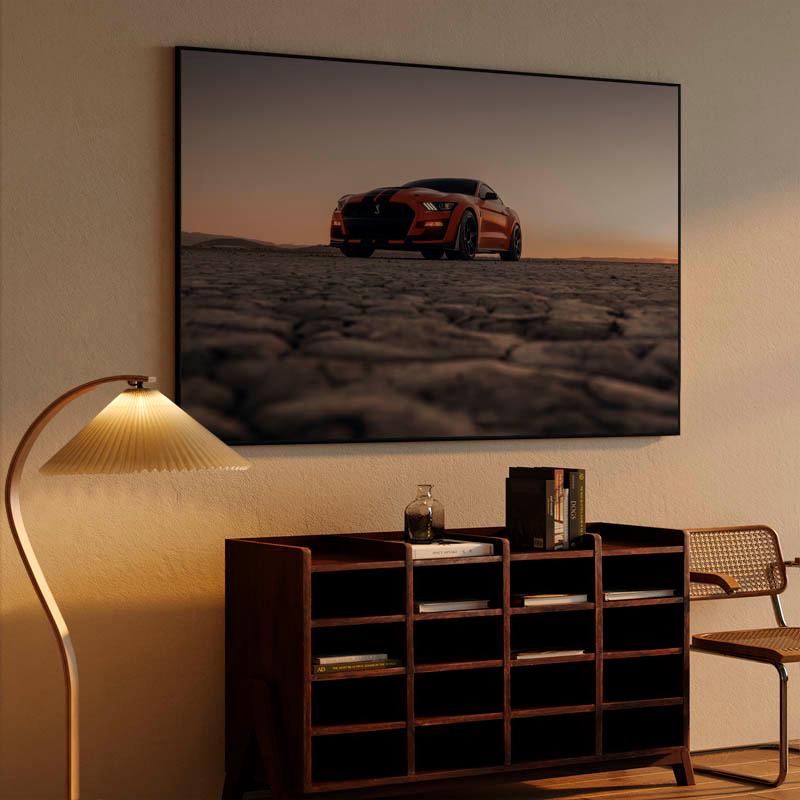 Ford Mustang Shelby GT500