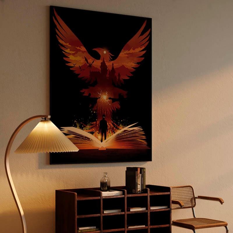 The 5th Book of Magic