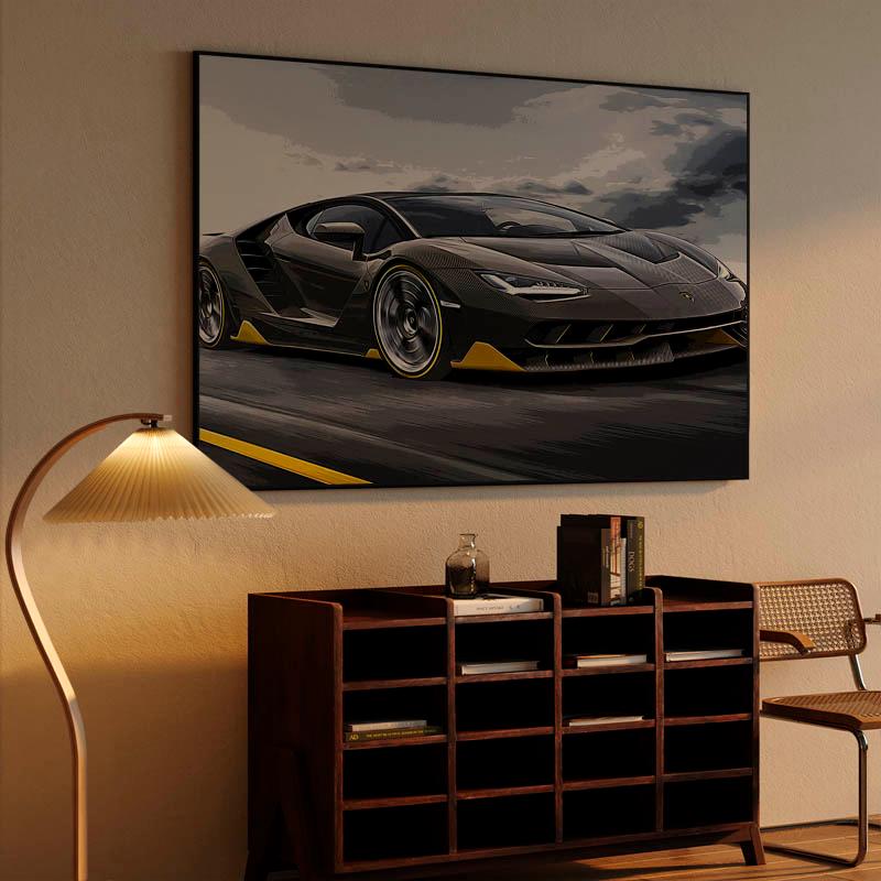 Lamborghini Centenario