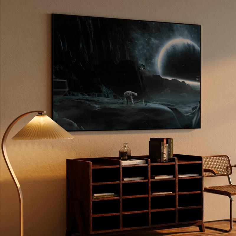 Star Wars - The Last Survivors